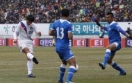 Video giao hữu: Hàn Quốc 4 - 2 Uzbekistan