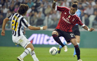 Tổng hợp khẩu chiến trước thềm trận cầu đinh AC Milan - Juventus: Nóng