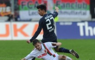 Video Bundesliga: Augsburg 3 - 0 Hertha Berlin