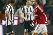 Video Serie A: Milan chia điểm cùng Juve trên San Siro