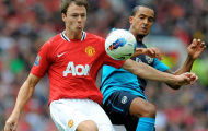 Jonny Evans e ngại hiểm họa từ Norwich