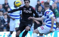 Video Premier League: Queens Park Rangers 0 – 1 Fulham