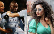 Balotelli lại gây sốc