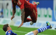 21h30 ngày 26/2, Bayern Munich vs Schalke: Đất chết Bavaria