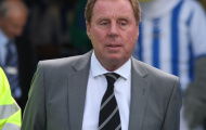 Trước trận Arsenal - Tottenham: Harry Redknapp, bậc thầy “xếp hình”