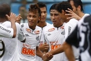 Video Campeonato Paulista: Santos FC 6-1 Ponte Preta