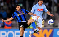 02h45, ngày 27/02, Napoli vs Inter: Lấy gì cứu Nerazzurri?