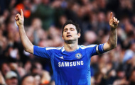 Chelsea: Tìm lại nụ cười