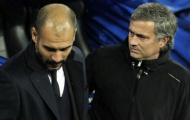 Mourinho: Tôi quan tâm đến tương lai Guardiola làm gì
