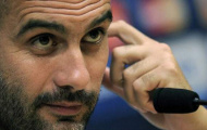 Guardiola 'đối đáp' Mourinho: Ông rất thông minh…