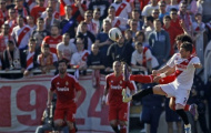 Một mình Cristiano Ronaldo 'thuần hóa ngựa ô' Rayo Vallecano