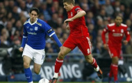 Liverpool lên ngôi vô địch Carling Cup sau trận chung kết siêu kịch tính với Cardiff