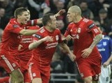 Video Carling Cup: Cardiff City 2 - 2 Liverpool (2-3 penalty)