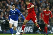 Video Carling Cup: Loạt đấu súng cân não của Liverpool và Cardiff