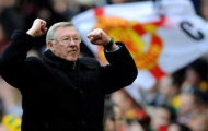 Sir Alex: Norwich xứng đáng có 1 điểm