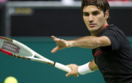 Federer “thập diện mai phục” Djokovic