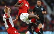 Điểm tin sáng 27/2: Man Utd không ngại dằn mặt tài năng trẻ