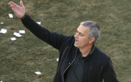 Mourinho: Rayo Vallecano không đáng thua