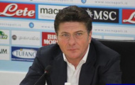 Mazzarri: Lavezzi sẽ sớm trở thành một nhà vô địch
