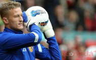 Lindegaard được mời ký hợp đồng mới