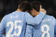Video Serie A: Lazio 1 – 0 Fiorentina