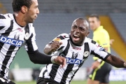 Video Serie A: Bologna 1-3 Udinese