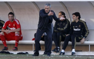 Mourinho sánh ngang Fabio Capello