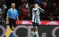 Từ bê bối trọng tài trận Milan - Juventus: Những 'sát thủ' cầm cờ