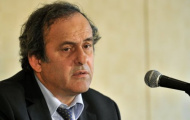 Platini: Đội tuyển Đức hay nhất châu Âu