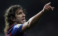 Puyol: 'Cuộc chiến vẫn chưa kết thúc'
