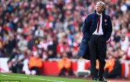 Arsenal: Hãy cứ sống