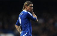 Alan Shearer khuyên Torres rời Chelsea