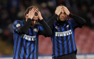 Lối thoát cho Inter: Trảm Ranieri?