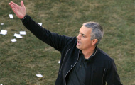 Mourinho buồn vì Cổ động viên Real Madrid