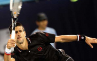 Djokovic - Stebe: Nhanh gọn