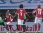 Video: 5 bàn thắng đẹp nhất tuần Bundesliga