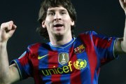 Video: Màn trình diễn của Lionel Messi vs Atletico Madrid