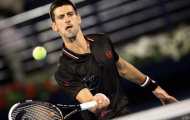 Điểm tin tennis, F1 sáng 28/2: Djokovic em bị loại tại Dubai