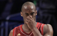 Kobe Bryant trả giá đắt cho kỷ lục ghi điểm tại NBA All-Star Game