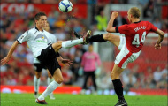 Birmingham muốn mượn hậu vệ Quỷ đỏ