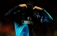 Arsenal lãi tới 49.5 triệu bảng trong năm 2011