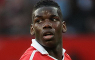 Chê Man Utd 'thất tín', Paul Pogba kiên quyết ra đi