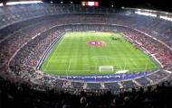10 sân vận động hàng đầu thế giới