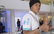 Thiago Silva đã chọn Barcelona, làm ngơ Real Madrid?
