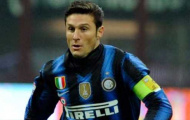 Zanetti: Thắng rồi hãy tính những chuyện còn lại