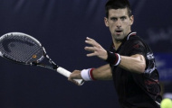 Giải Dubai Open : Djokovic 'làm nóng' cho Indian Wells