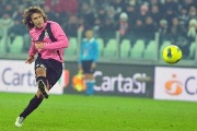 Video: Màn trình diễn chói sáng của Andrea Pirlo (Juventus) vs AC Milan