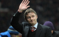 Solskjaer chưa nghĩ đến khả năng trở lại Anh