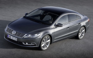 Volkswagen CC đời 2013 đã có giá bán