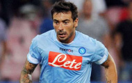 Lavezzi khiến Chelsea và Man City thất vọng